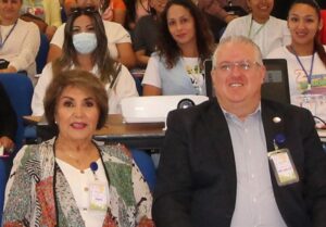 Gemma Gamiño Moreno ha dedicado 56 años a ser una guía y fuente de inspiración para niñas y niños de preescolar Gemma Gamiño Moreno ha dedicado 56 años a ser una guía y fuente de inspiración para niñas y niños de preescolar