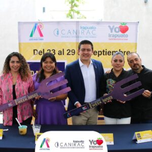 Durante una semana Irapuato disfrutará de “lo más barato del año” en restaurantes Durante una semana Irapuato disfrutará de “lo más barato del año” en restaurantes