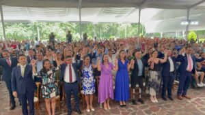 Dignificación, inclusión, infancia sana y vejez con calidad: DIF Irapuato destaca trabajo en tercer informe Dignificación, inclusión, infancia sana y vejez con calidad: DIF Irapuato destaca trabajo en tercer informe