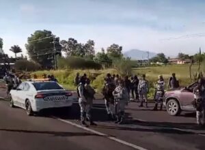 Policía asesinada era originaria de Celaya Policía asesinada era originaria de Celaya