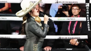 ¡Le salió caro! Esta es la multa que Camila Fernández tendría que pagar ¡Le salió caro! Esta es la multa que Camila Fernández tendría que pagar