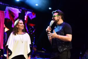 Festejan en alto el octavo aniversario del Teatro de la Ciudad Festejan en alto el octavo aniversario del Teatro de la Ciudad