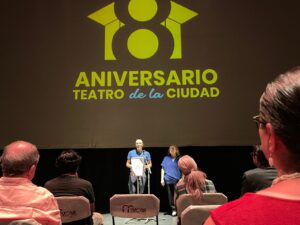 Alex Syntek estará en Irapuato; Teatro de la Ciudad arrasa con grandes eventos por aniversario Alex Syntek estará en Irapuato; Teatro de la Ciudad arrasa con grandes eventos por aniversario