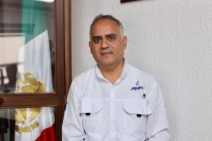 Designan a encargado de despacho de JAPAMI Designan a encargado de despacho de JAPAMI