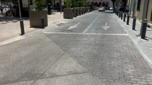 Importante realizar estudios de escaneo para prevenir nuevos socavones en Irapuato: Obras Públicas Importante realizar estudios de escaneo para prevenir nuevos socavones en Irapuato: Obras Públicas