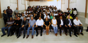 SEG presente en el informe de actividad y rendición de cuentas del CBTIS 65. SEG presente en el informe de actividad y rendición de cuentas del CBTIS 65.