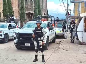 Asesinan a balazos a otro integrante del equipo de funcionarios del alcalde electo de Comonfort Asesinan a balazos a otro integrante del equipo de funcionarios del alcalde electo de Comonfort