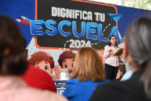 Invierten en mejoras para 157 escuelas de Irapuato Invierten en mejoras para 157 escuelas de Irapuato