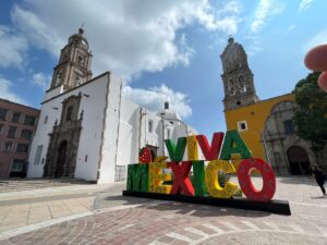 Irapuato celebrará en grande las fiestas patrias Irapuato celebrará en grande las fiestas patrias