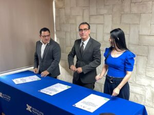 Firman convenio de colaboración para crear incubadora y aceleradora de negocios en Irapuato Firman convenio de colaboración para crear incubadora y aceleradora de negocios en Irapuato