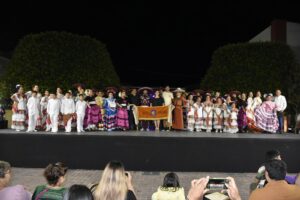 Folclor y música pop en programa Celebremos México Folclor y música pop en programa Celebremos México