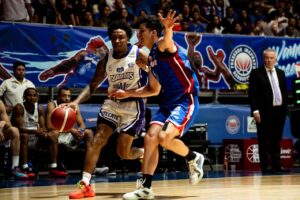 Freseros caen en el segundo encuentro y dividen la serie ante Dorados. Freseros caen en el segundo encuentro y dividen la serie ante Dorados.