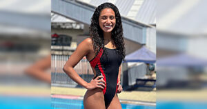 Gaby Agúndez confía en Romel Pacheco al frente de la CONADE Gaby Agúndez confía en Romel Pacheco al frente de la CONADE