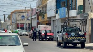 Durante agosto hubo 28 víctimas de homicidio doloso en Irapuato Durante agosto hubo 28 víctimas de homicidio doloso en Irapuato