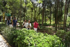 Irapuato buscará integrarse con Parques de México Irapuato buscará integrarse con Parques de México