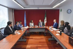 Presentan avances de “Irapuato: Construcción de paz” Presentan avances de “Irapuato: Construcción de paz”