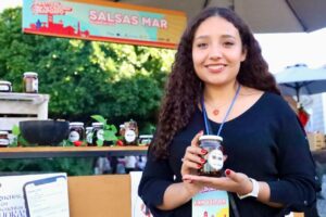 Mujeres irapuatenses realizaran Caravana Emprendedora Violeta Mujeres irapuatenses realizaran Caravana Emprendedora Violeta