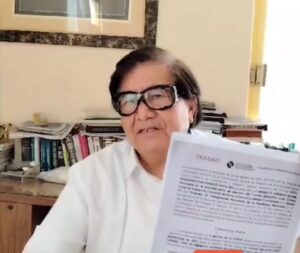 RESOLVIERON IMPUGNACIÓN Y CONVOCAN A NUEVAS ELECCIONES EN LA SECCIÓN 24 DEL SINDICATO PETROLERO RESOLVIERON IMPUGNACIÓN Y CONVOCAN A NUEVAS ELECCIONES EN LA SECCIÓN 24 DEL SINDICATO PETROLERO
