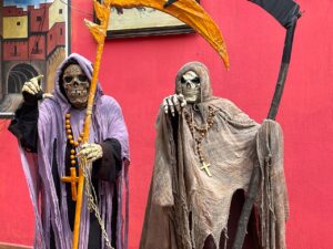 Desfile del Terror sorprenderá a Irapuato el 22 de septiembre Desfile del Terror sorprenderá a Irapuato el 22 de septiembre
