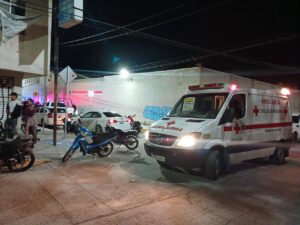 MASACRAN A 5 PERSONAS Y LESIONAN A AL MENOS 5 EN ANEXO DE LA COLONIA EL ROSARIO MASACRAN A 5 PERSONAS Y LESIONAN A AL MENOS 5 EN ANEXO DE LA COLONIA EL ROSARIO