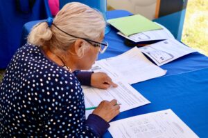 Regresa la atención municipal en las comunidades Regresa la atención municipal en las comunidades