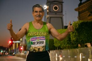 Disfruta de la carrera ‘Reviviendo Tradiciones’ el 2 de noviembre Disfruta de la carrera ‘Reviviendo Tradiciones’ el 2 de noviembre