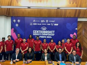 Irapuato albergará el FIBA Women’s Championship 2024 Irapuato albergará el FIBA Women’s Championship 2024