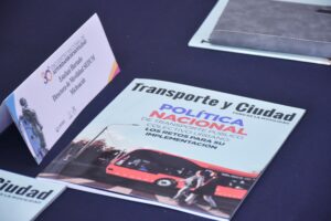 Concluye con éxito encuentro de movilidad Concluye con éxito encuentro de movilidad