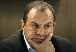 Cuauhtémoc Blanco es denunciado por su media hermana por intento de violación Cuauhtémoc Blanco es denunciado por su media hermana por intento de violación