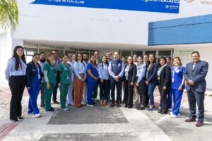 SG, DIF Estatal y Derechos Humanos enfocan esfuerzos al Centro de Atención Integral a la Salud Mental, CAIA. SG, DIF Estatal y Derechos Humanos enfocan esfuerzos al Centro de Atención Integral a la Salud Mental, CAIA.