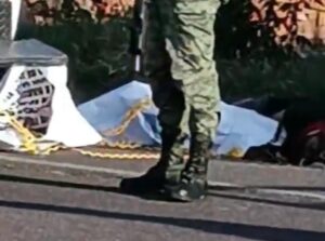 EL EJÉRCITO ASUME LA SEGURIDAD PÚBLICA EN EL MUNICIPIO DE SALAMANCA EL EJÉRCITO ASUME LA SEGURIDAD PÚBLICA EN EL MUNICIPIO DE SALAMANCA