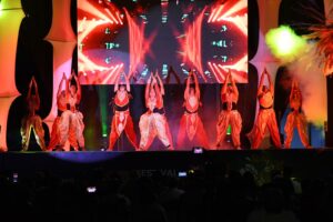 Festival Cervantino llegará a Irapuato de este 12 al 17 de octubre Festival Cervantino llegará a Irapuato de este 12 al 17 de octubre