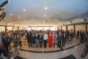 Refrenda Gobernadora su compromiso por trabajar de la mano con las OSC. Refrenda Gobernadora su compromiso por trabajar de la mano con las OSC.