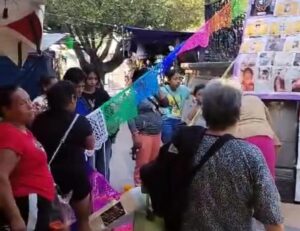 Localizan sin vida a hombre desaparecido; madres buscadoras exigen respeto del municipio Localizan sin vida a hombre desaparecido; madres buscadoras exigen respeto del municipio