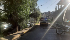 Con dos ejecuciones en distintos hechos “se da la bienvenida” al Cervantino y a la nueva administración municipal Con dos ejecuciones en distintos hechos “se da la bienvenida” al Cervantino y a la nueva administración municipal