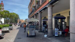 Robos vuelven a la alza en Irapuato: Observatorio Ciudadano Robos vuelven a la alza en Irapuato: Observatorio Ciudadano