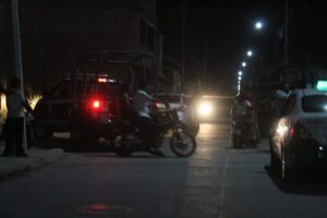 Recordando el Atentado en Salamanca: Tres Años Después, Acámbaro y Jerécuaro Viven Hechos Similares Recordando el Atentado en Salamanca: Tres Años Después, Acámbaro y Jerécuaro Viven Hechos Similares