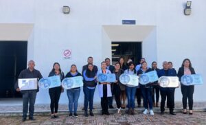 SSG entregó Insignias Plata Planet Youth en Tierra Blanca: un impulso a la prevención de adicciones. SSG entregó Insignias Plata Planet Youth en Tierra Blanca: un impulso a la prevención de adicciones.