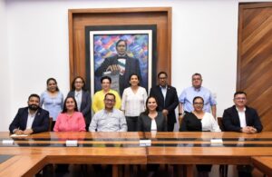 Presentan avances en proceso de transición y entrega recepción en Irapuato Presentan avances en proceso de transición y entrega recepción en Irapuato