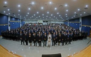 Se gradúan 15 agentes de investigación criminal en Guanajuato Se gradúan 15 agentes de investigación criminal en Guanajuato