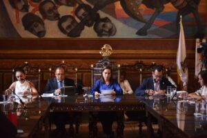 Irapuato implementa consulta pública para el programa de desarrollo urbano Irapuato implementa consulta pública para el programa de desarrollo urbano