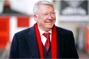 Manchester United pone fin al salario de embajador de Sir Alex Ferguson Manchester United pone fin al salario de embajador de Sir Alex Ferguson
