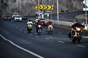 Irapuato no permitirá rodadas de motocicletas por Día de Muertos; reforzarán vigilancia Irapuato no permitirá rodadas de motocicletas por Día de Muertos; reforzarán vigilancia
