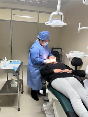 INVIRTIÓ IMSS MÁS DE UN MILLÓN DE PESOS EN COMPRA DE SILLONES DENTALES DEL HOSPITAL DE SALAMANCA INVIRTIÓ IMSS MÁS DE UN MILLÓN DE PESOS EN COMPRA DE SILLONES DENTALES DEL HOSPITAL DE SALAMANCA