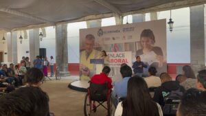 Abren 600 vacantes para personas con discapacidad en Irapuato Abren 600 vacantes para personas con discapacidad en Irapuato