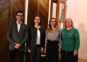 Preparan estrategias turísticas y de identidad para Irapuato Preparan estrategias turísticas y de identidad para Irapuato