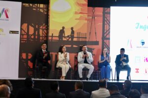 Irapuato es sede se la Expo Ingeniería Civil Bajío 2024 Irapuato es sede se la Expo Ingeniería Civil Bajío 2024