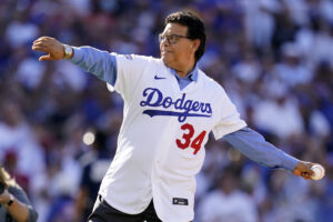 Luto en el Deporte: Fallece Fernando Valenzuela, Ícono del Beisbol Mexicano Luto en el Deporte: Fallece Fernando Valenzuela, Ícono del Beisbol Mexicano