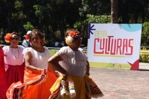 Irapuato realizará fiesta de las culturas Irapuato realizará fiesta de las culturas