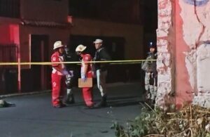 A BALAZOS LE QUITARON LA VIDA A 4 PERSONAS EN OTRO FIN DE SEMANA VIOLENTO EN SALAMANCA A BALAZOS LE QUITARON LA VIDA A 4 PERSONAS EN OTRO FIN DE SEMANA VIOLENTO EN SALAMANCA